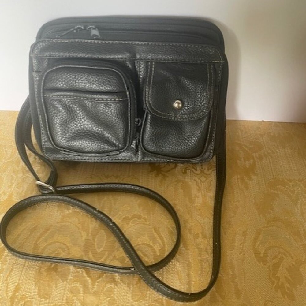 Kim Rogers Shoulder Bag NWOT